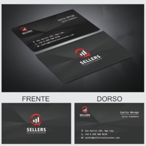 Tarjetas de Presentación Premium