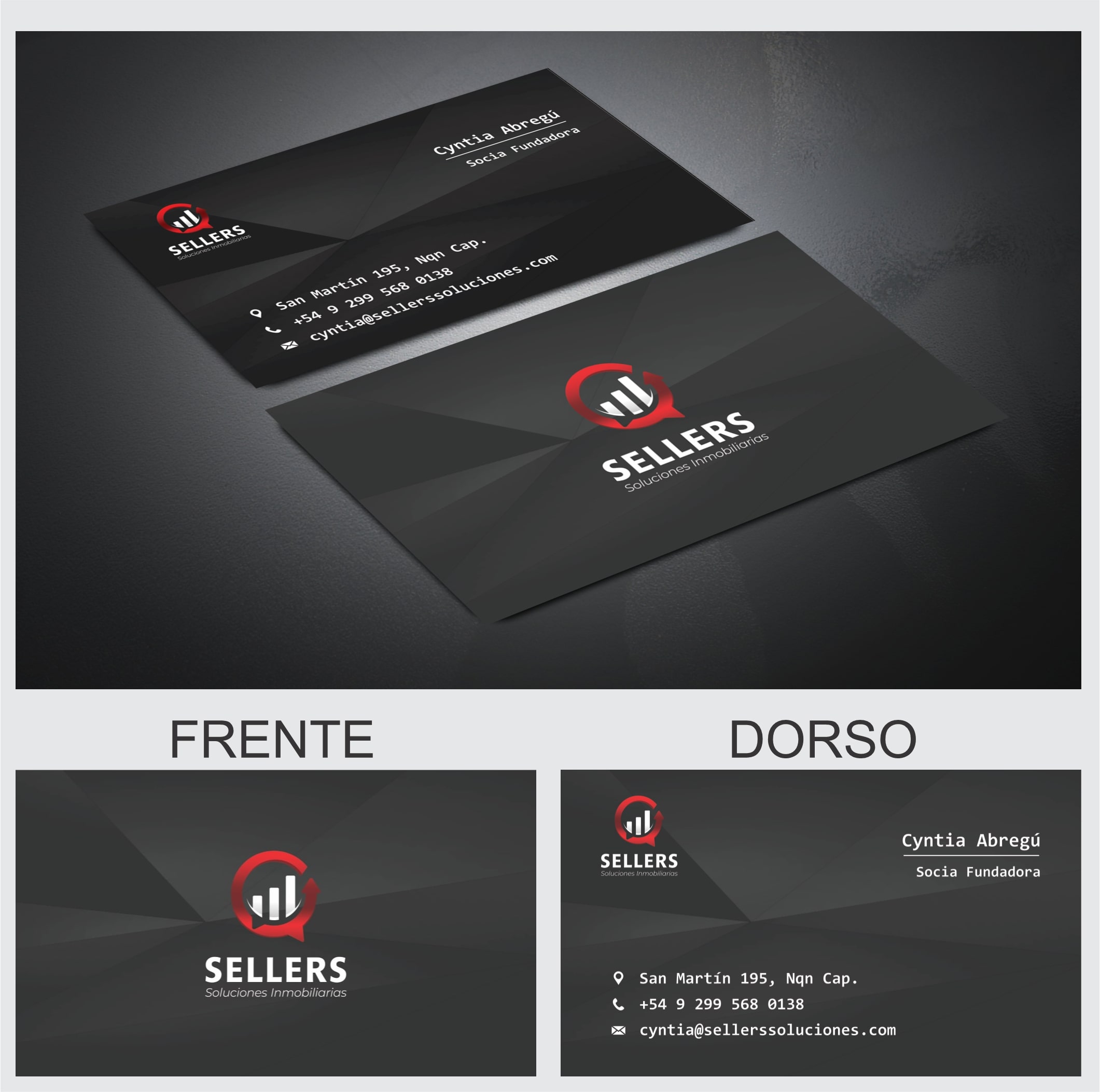 Tarjetas Premium