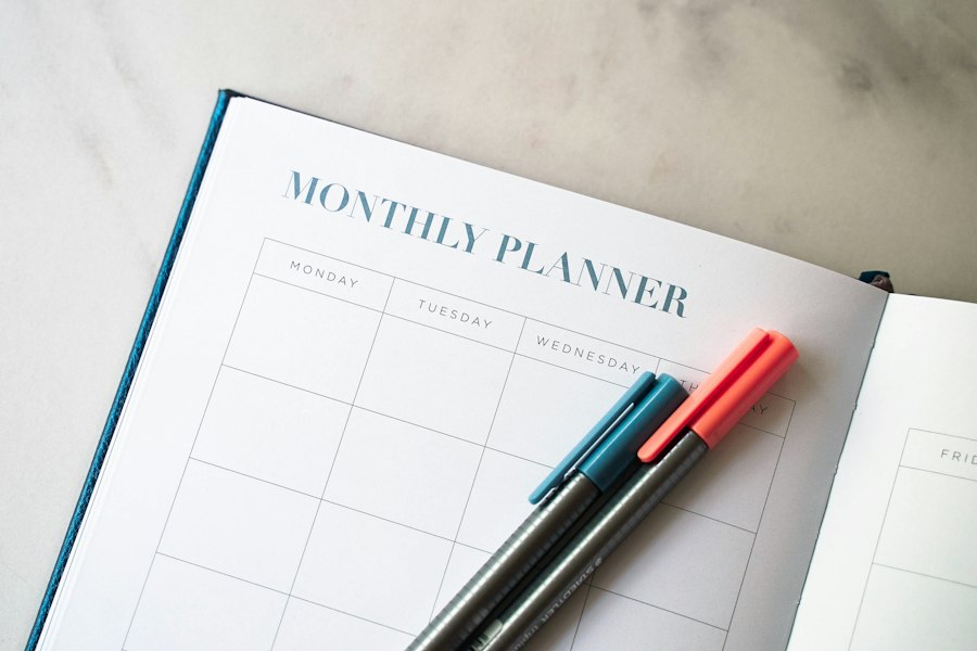 Agendas