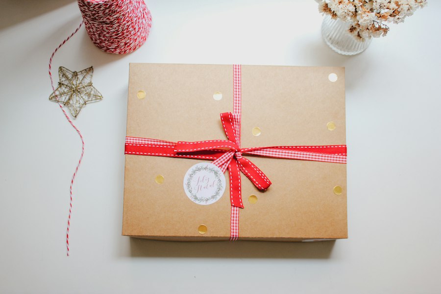 Cajas personalizadas
