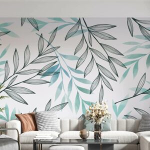 Vinilo Decorativo Mural